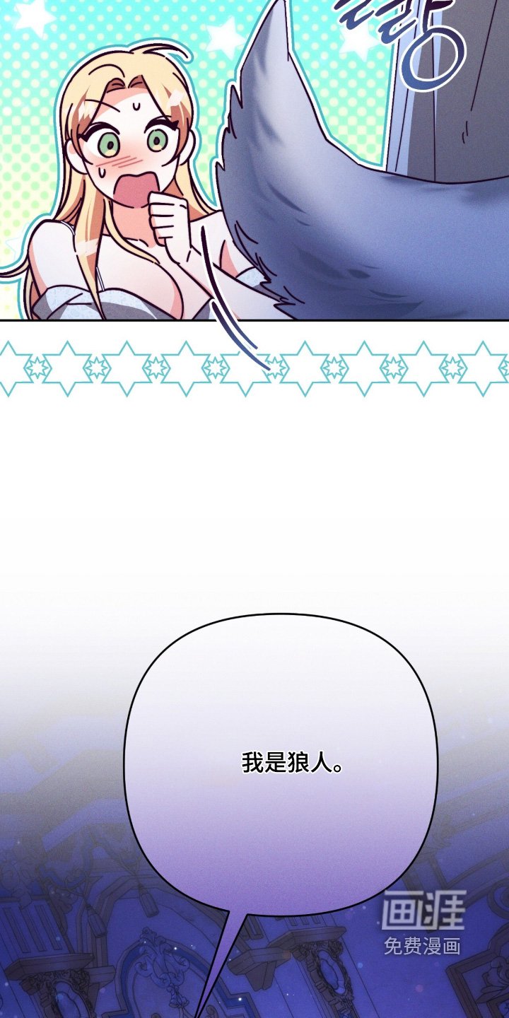 第29章：我是狼人