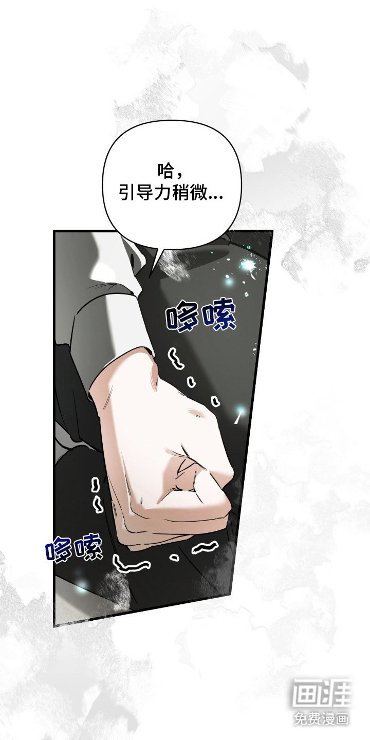 第10章：引导力