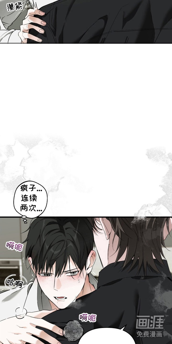 第12章：已经注定