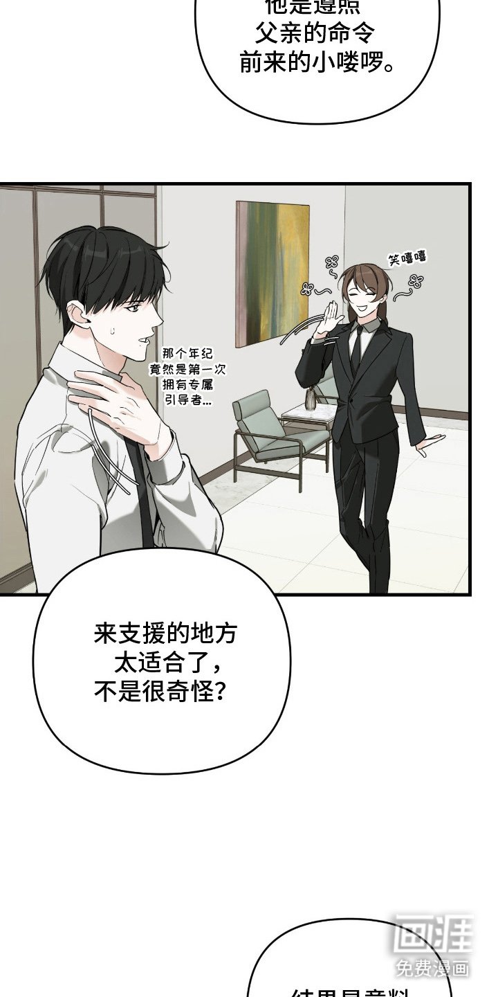 第13章：明显下降