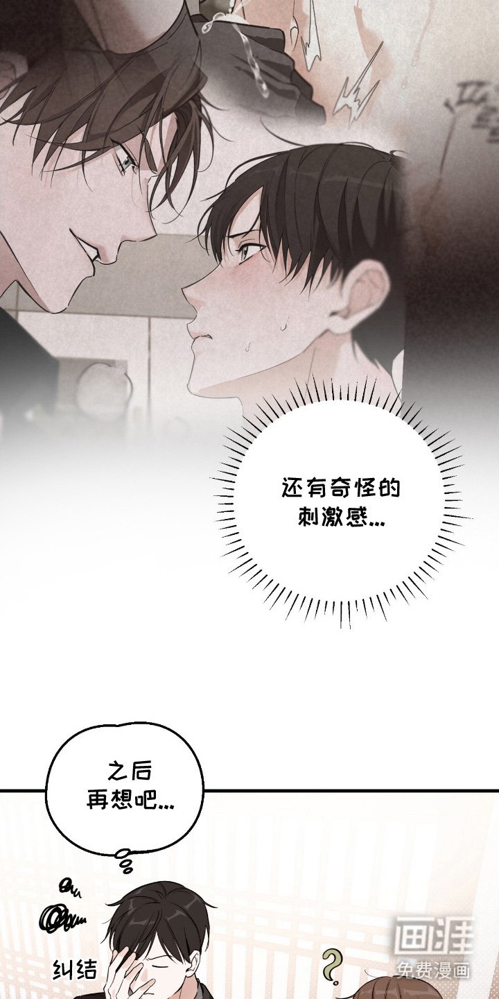 第14章：真心的