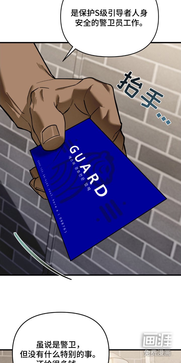 第2章：S级引导者
