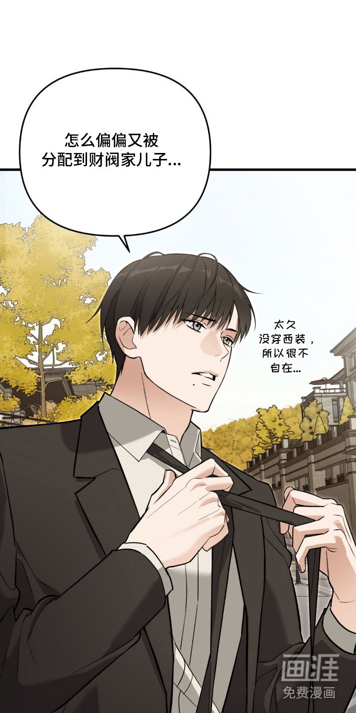 第2章：S级引导者