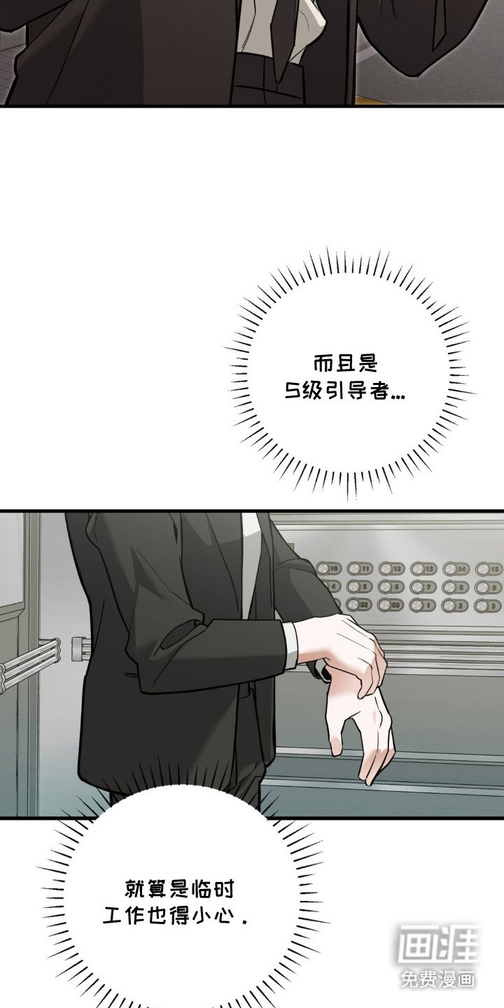 第2章：S级引导者