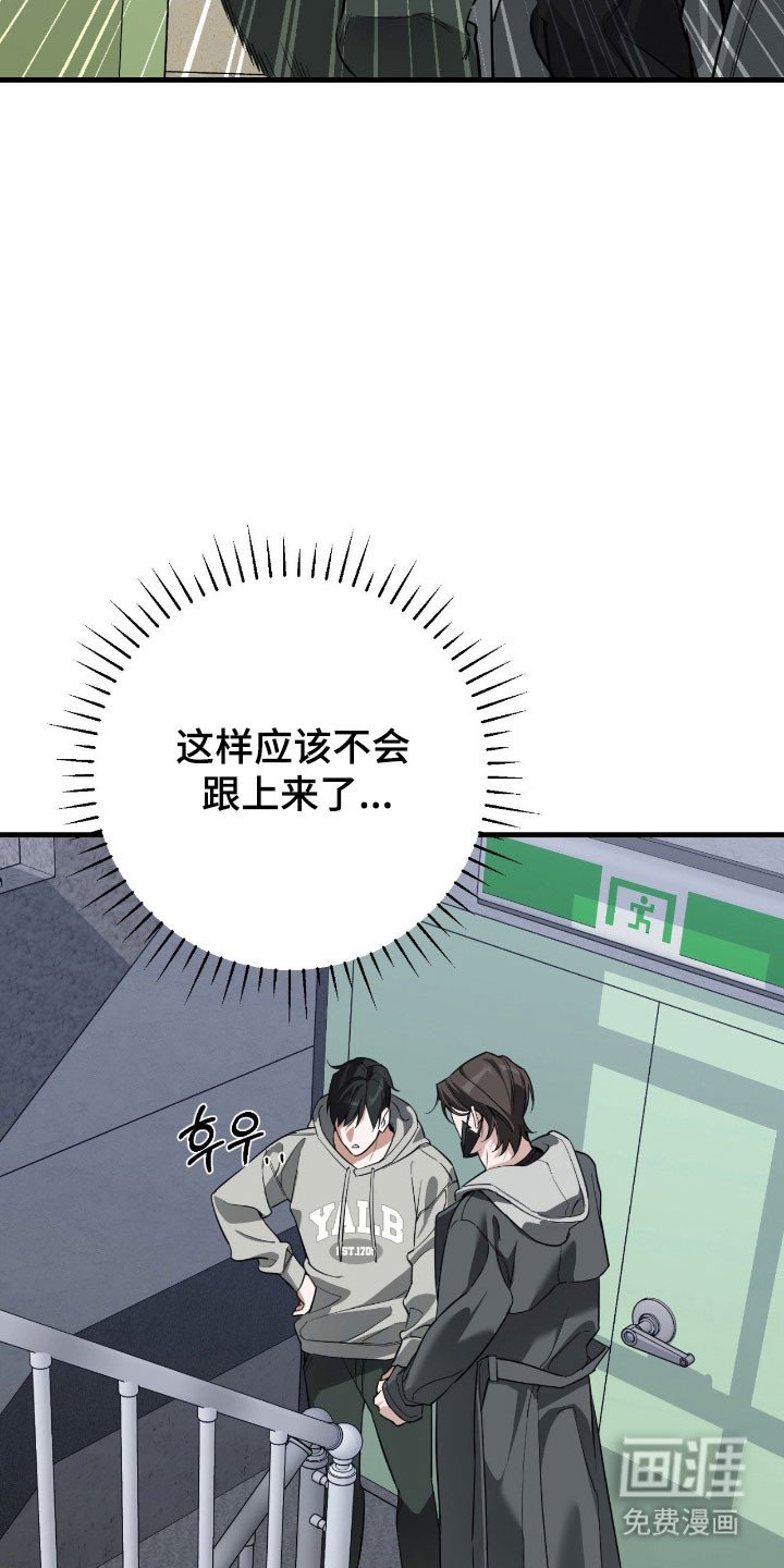 第23章：亲戚关系