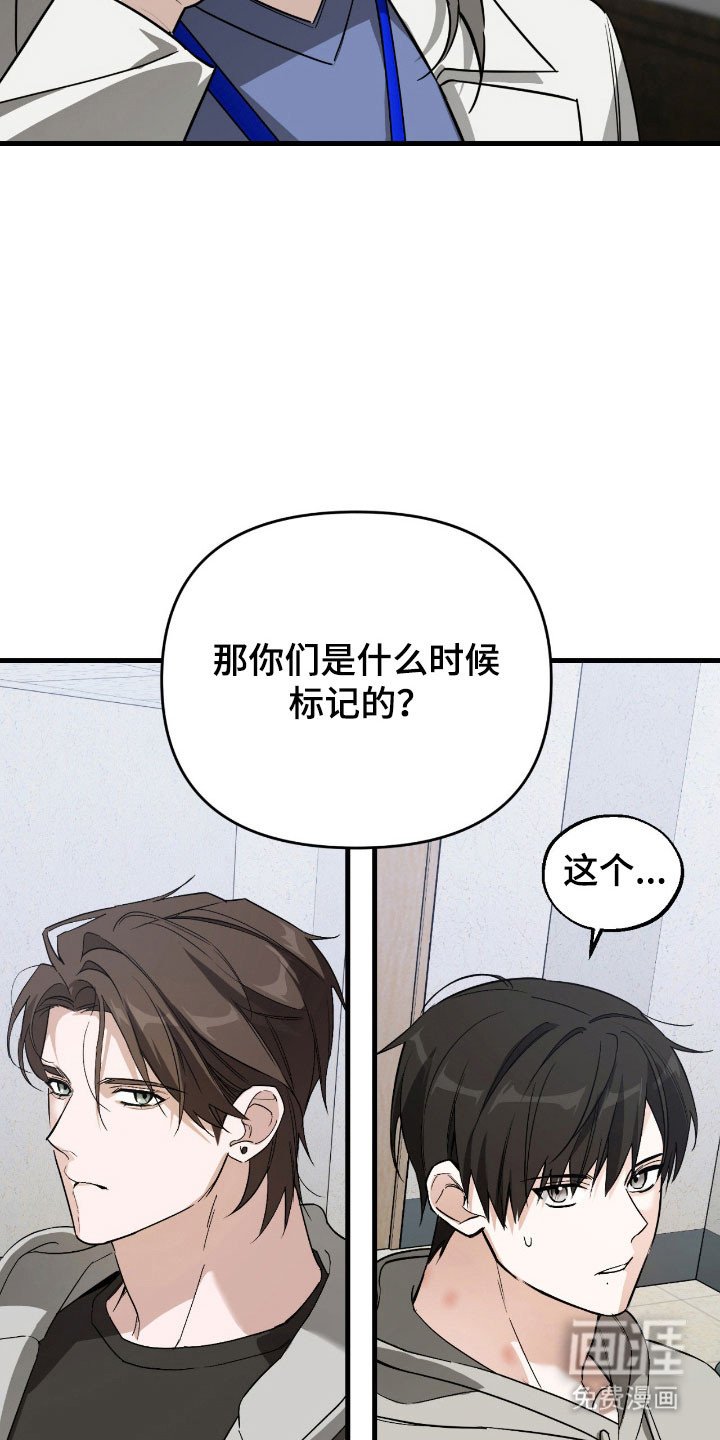 第25章：强制联系