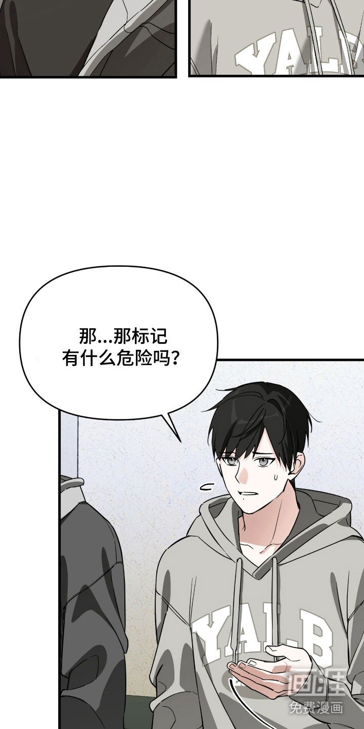 第25章：强制联系