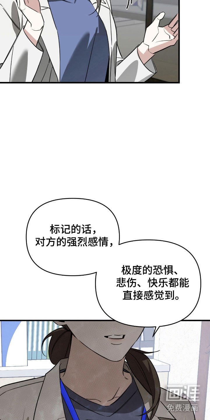 第25章：强制联系