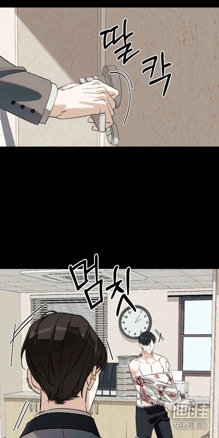 第27章：派对