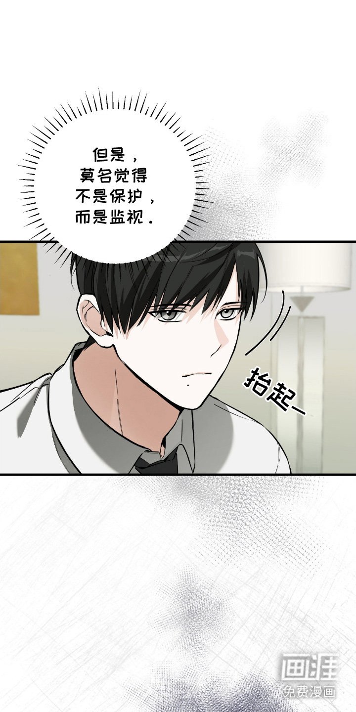 第8章：监视
