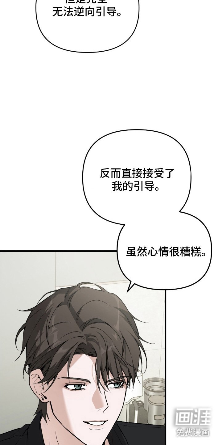 第9章：逆向引导