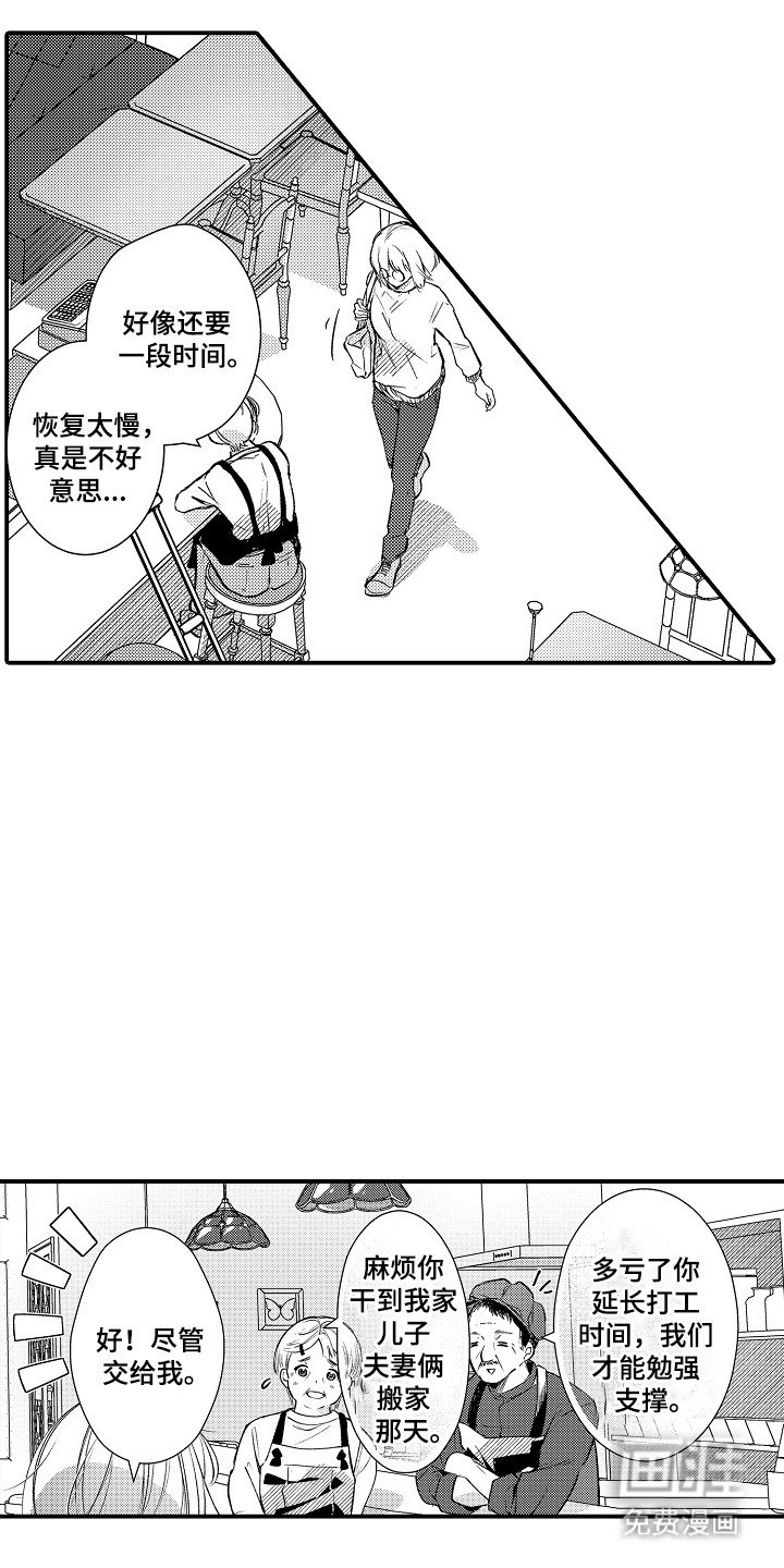 第10章：一起打工