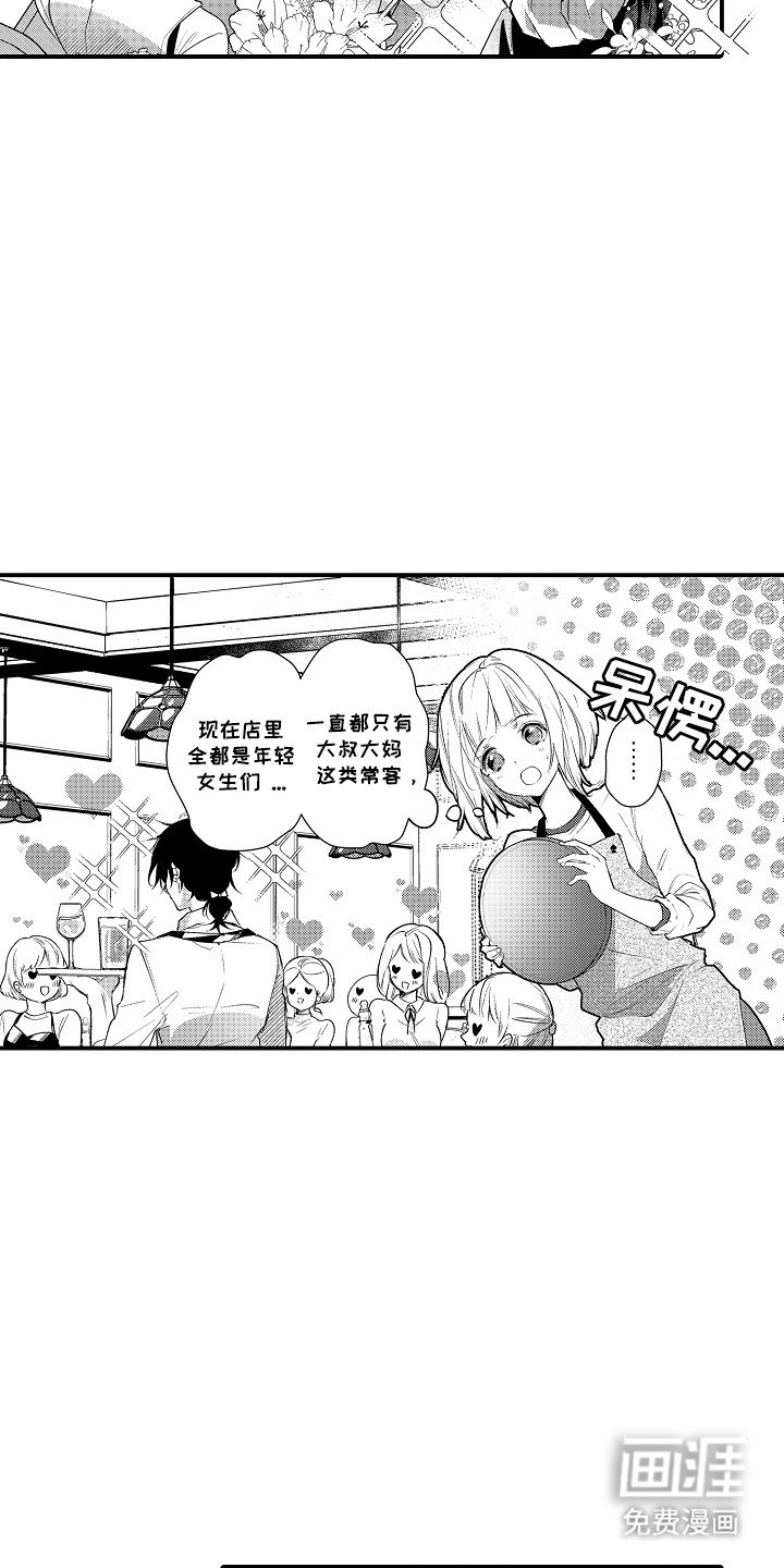 第10章：一起打工