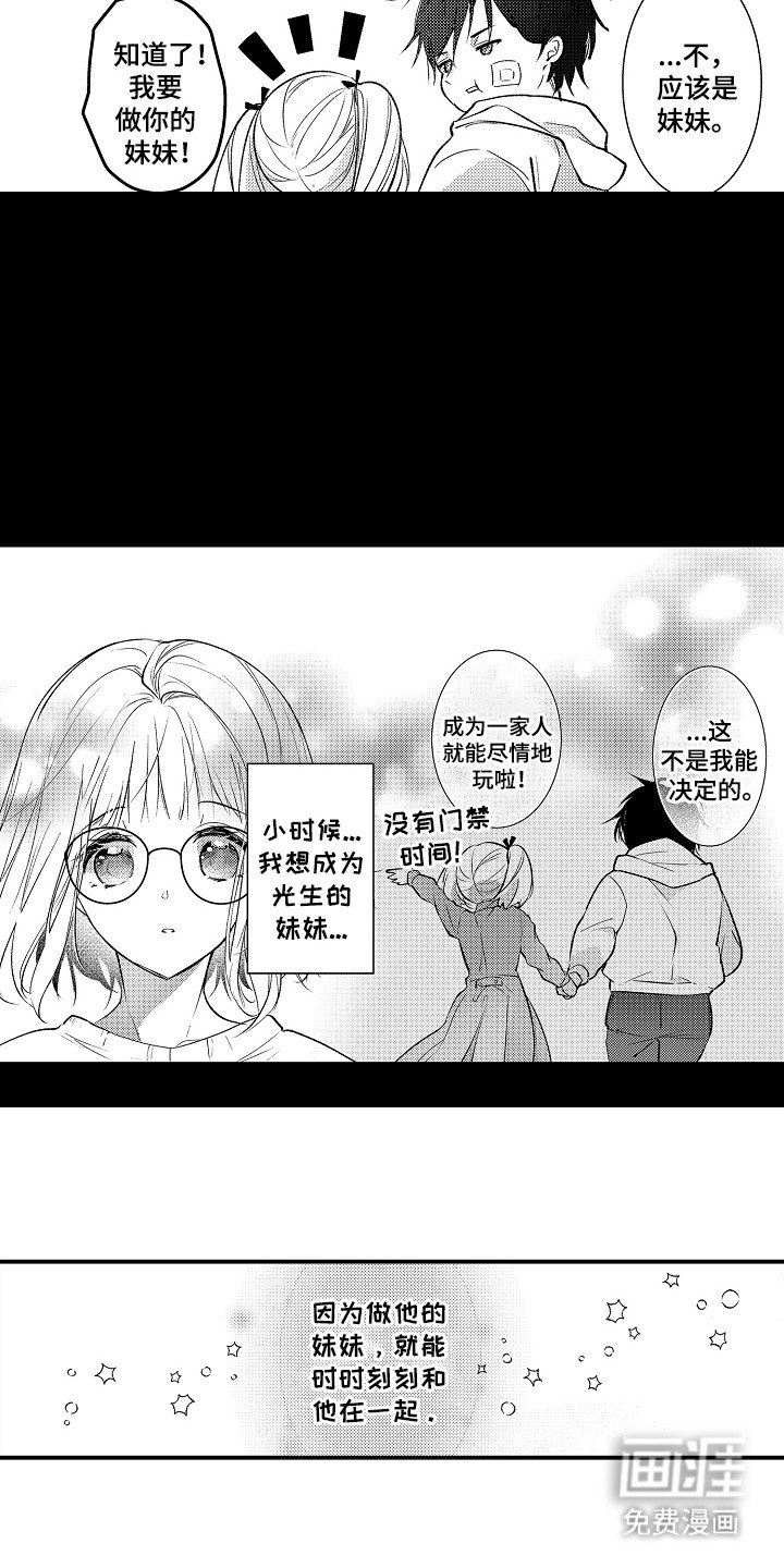 第12章：喜欢