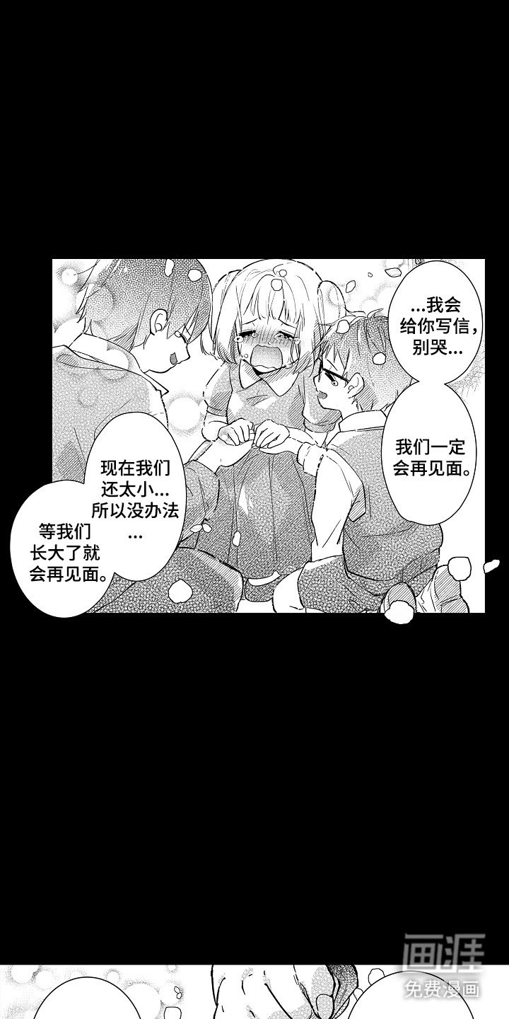第2章：晕倒
