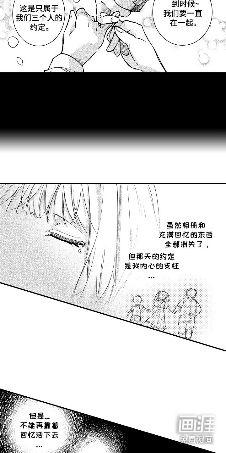 第2章：晕倒