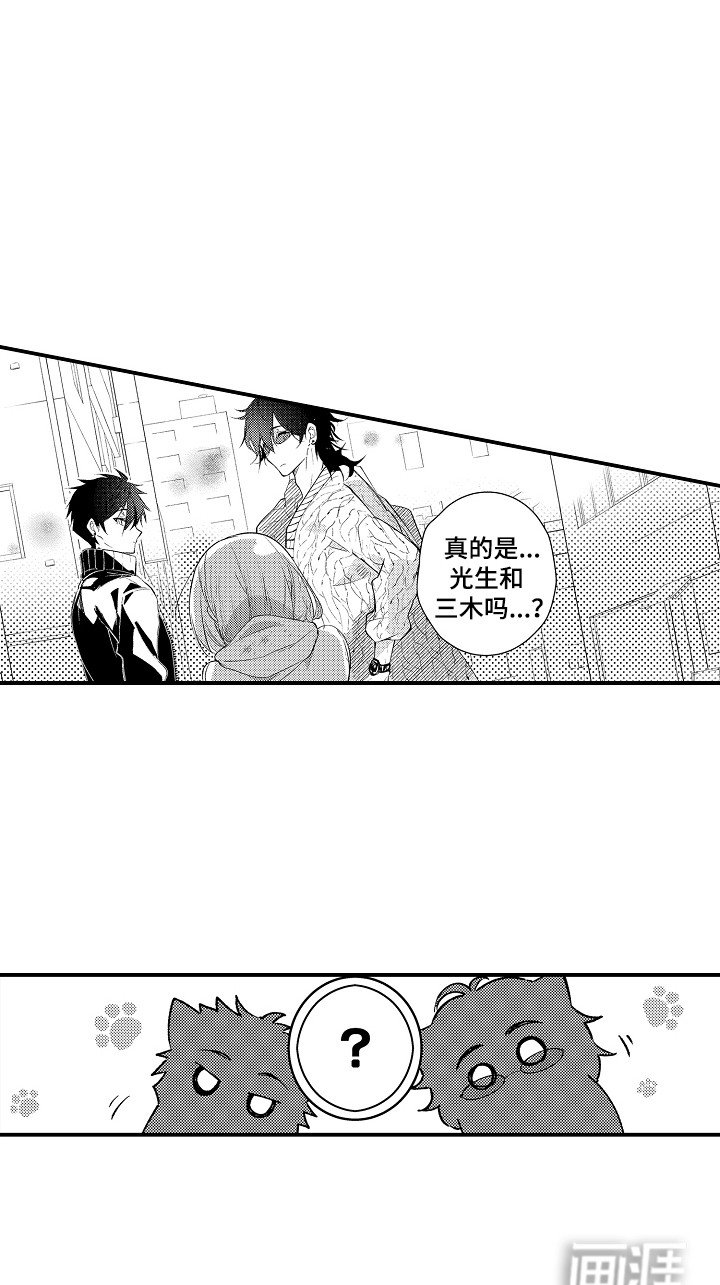 第8章：引人注目