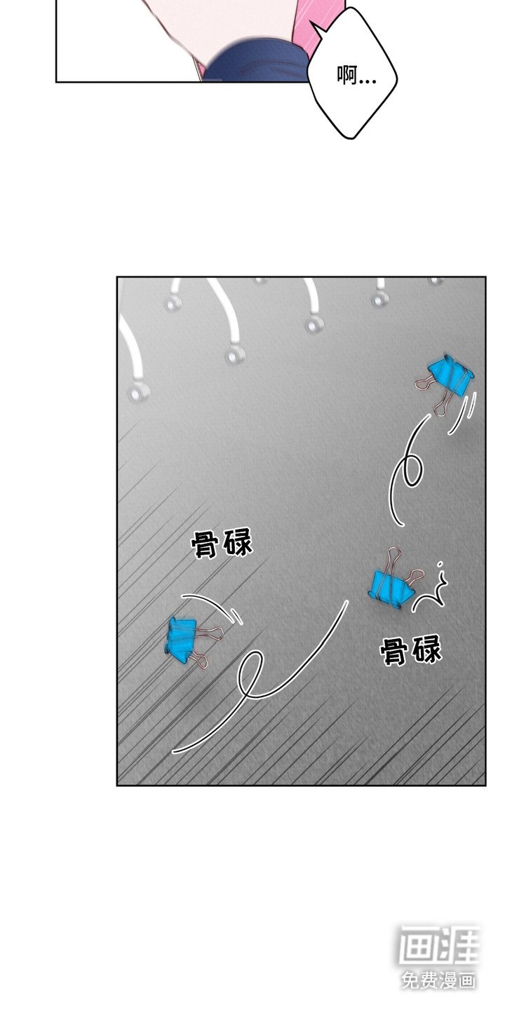 第6章：小动作