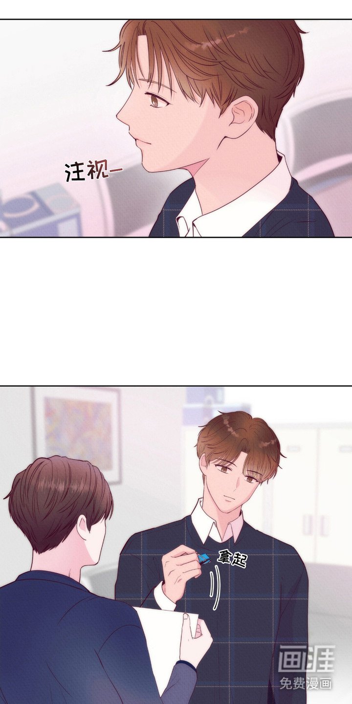 第6章：小动作