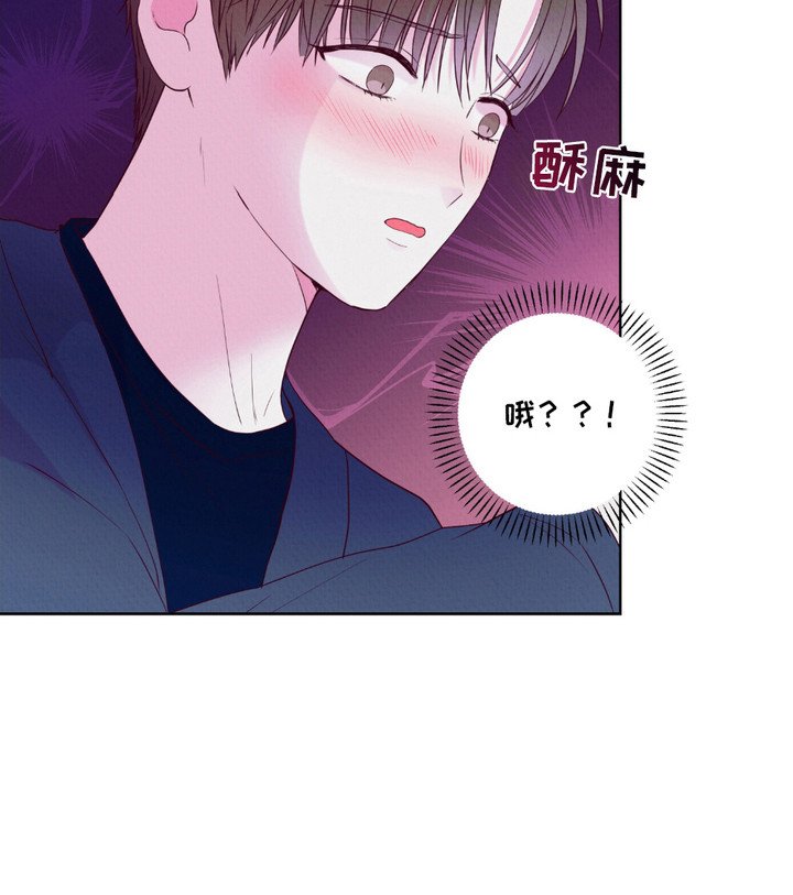 第6章：小动作