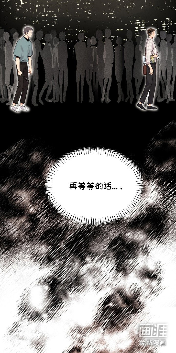 第13章：瞥见