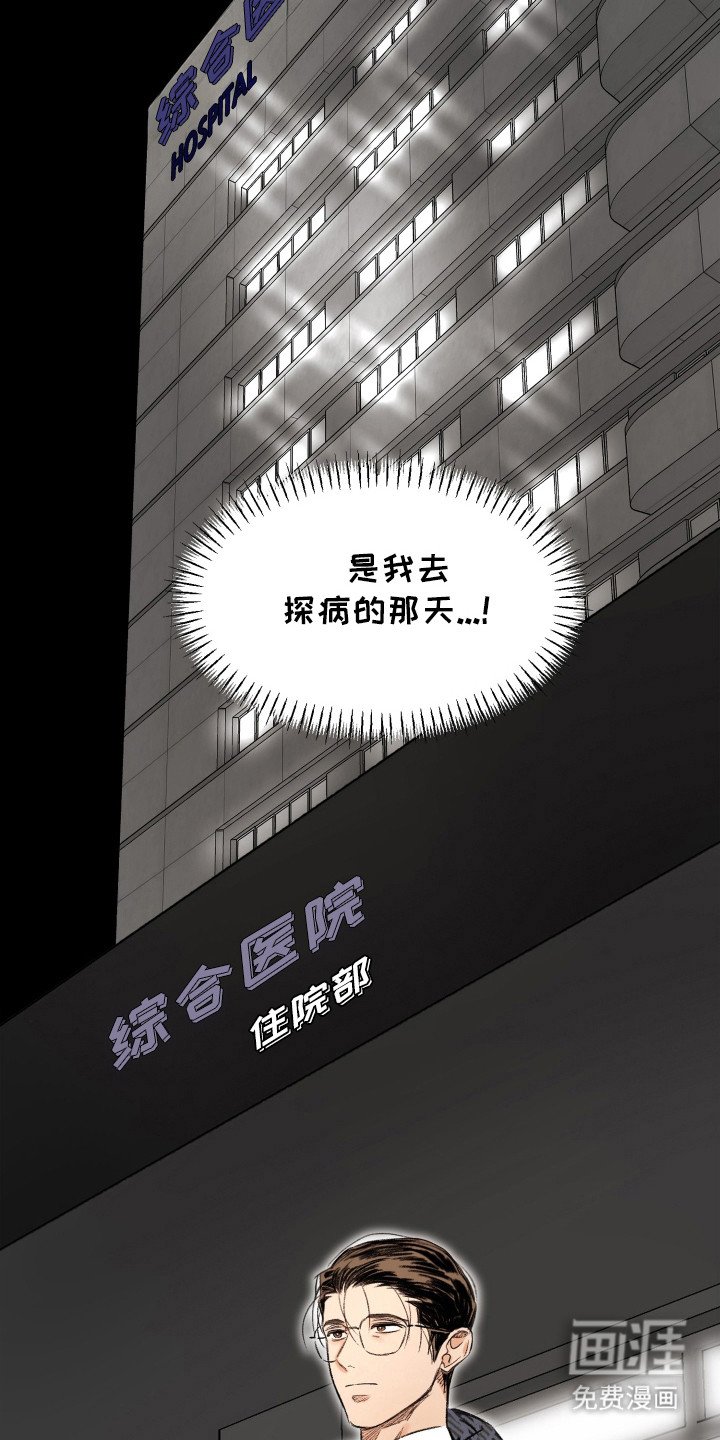 第13章：瞥见