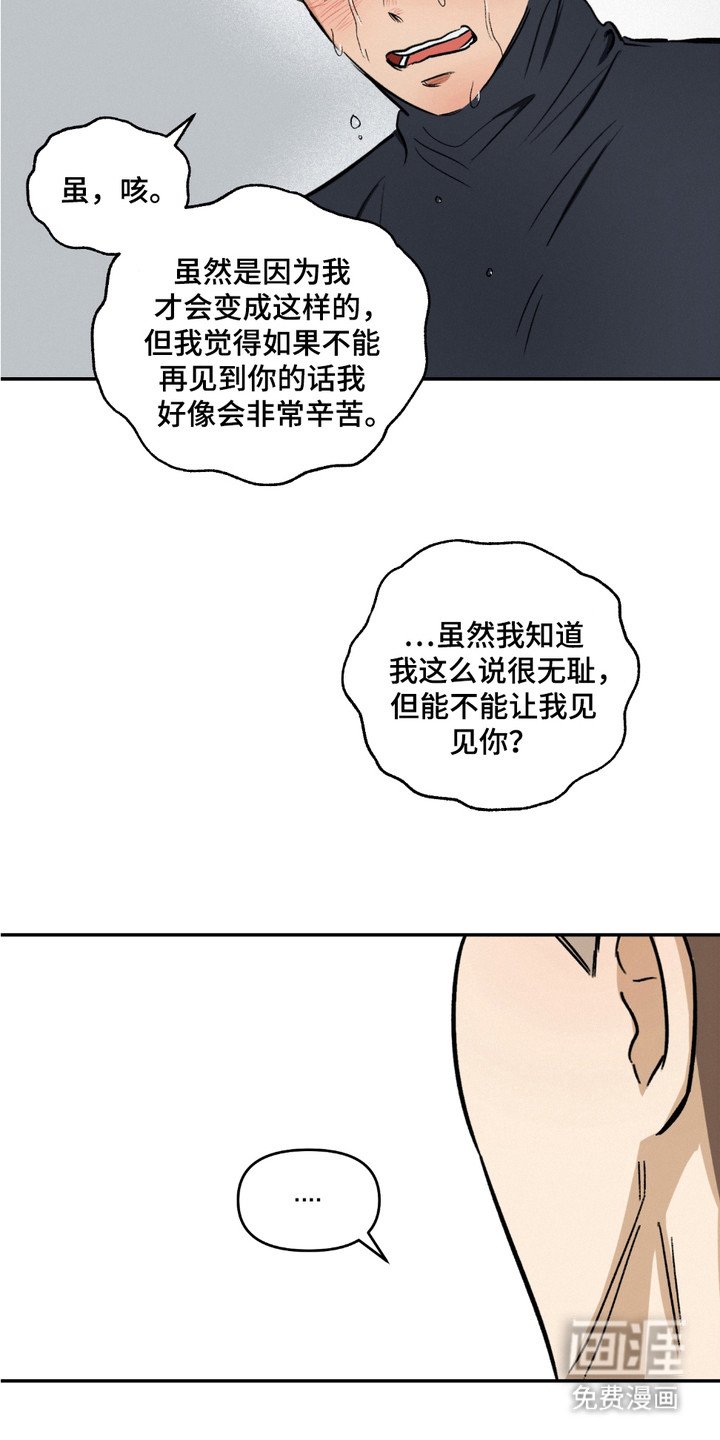第15章：真心话（完结）