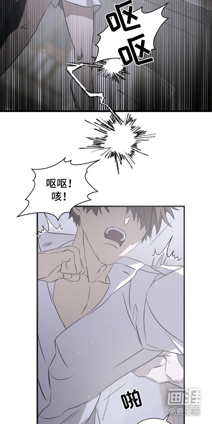 第13章：反胃