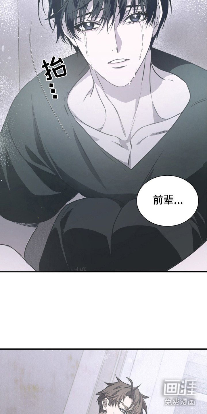 第15章：身心俱疲