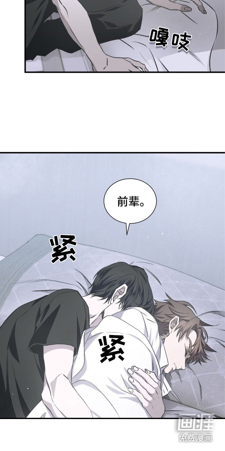 第16章： 该死的爱