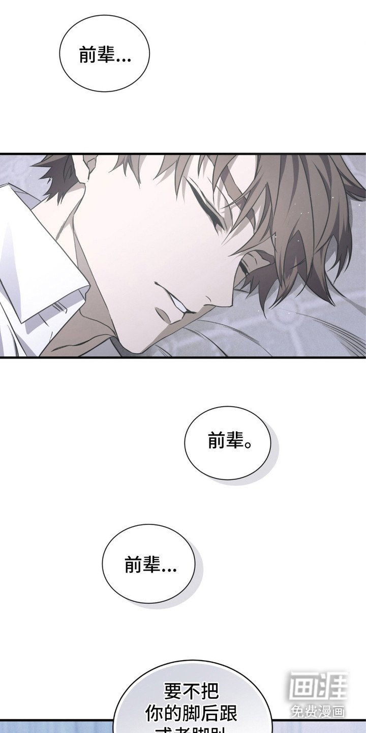 第16章： 该死的爱