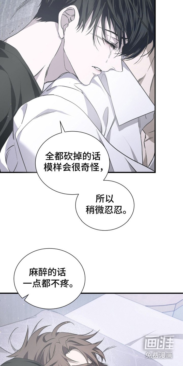 第16章： 该死的爱