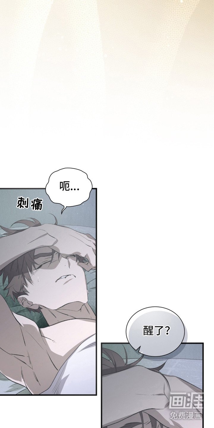 第2章：惊醒