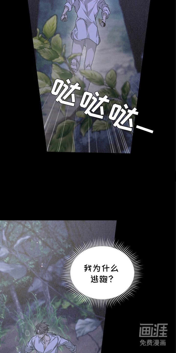 第25章：出逃失败