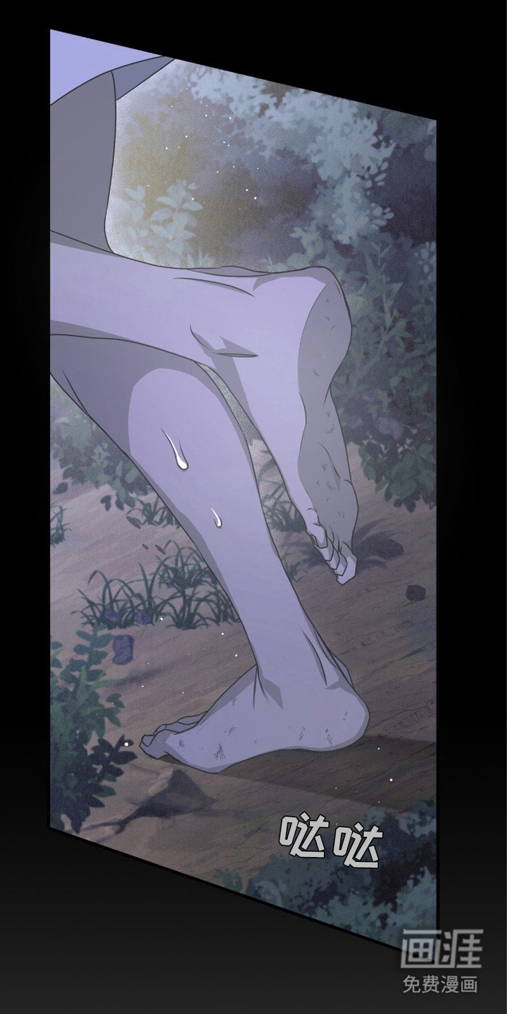第25章：出逃失败