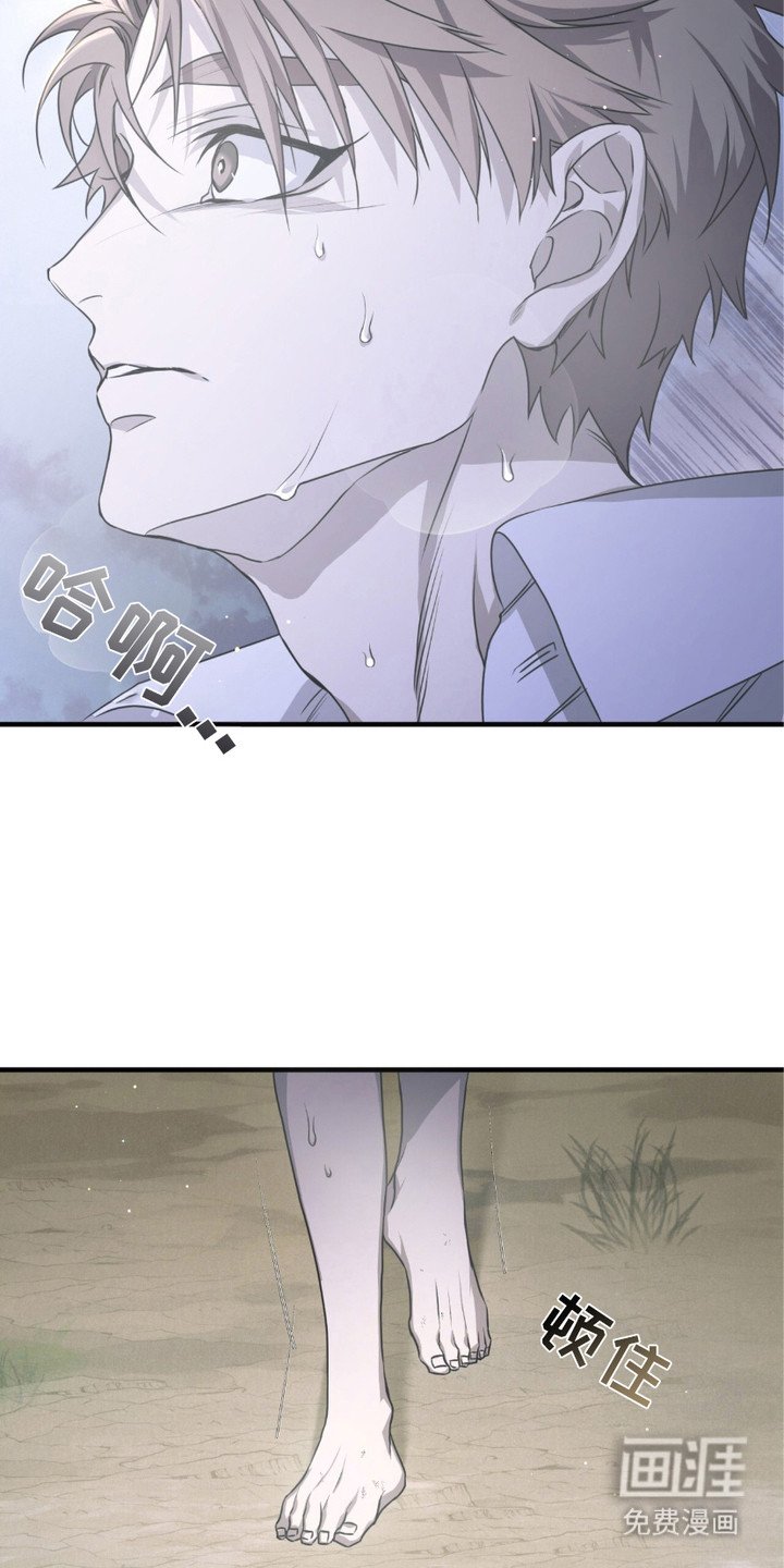 第25章：出逃失败