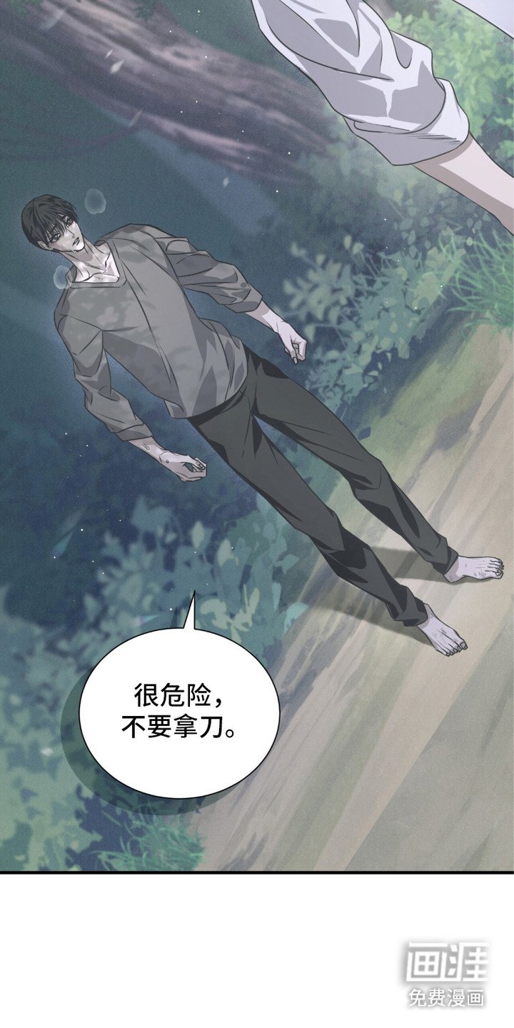 第25章：出逃失败