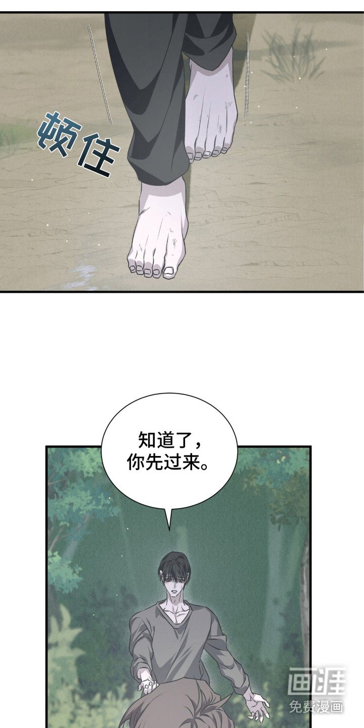 第26章： 摊牌