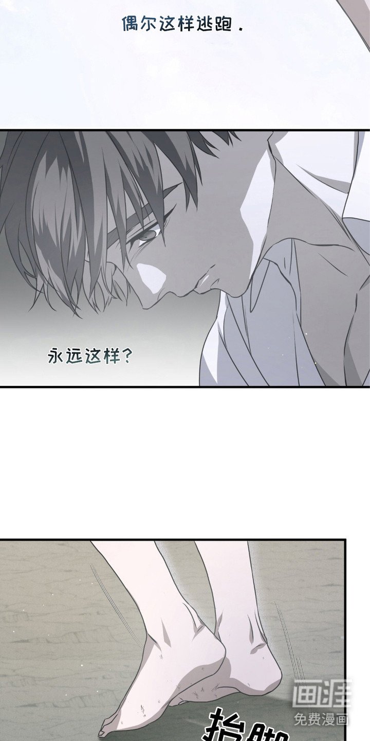 第26章： 摊牌