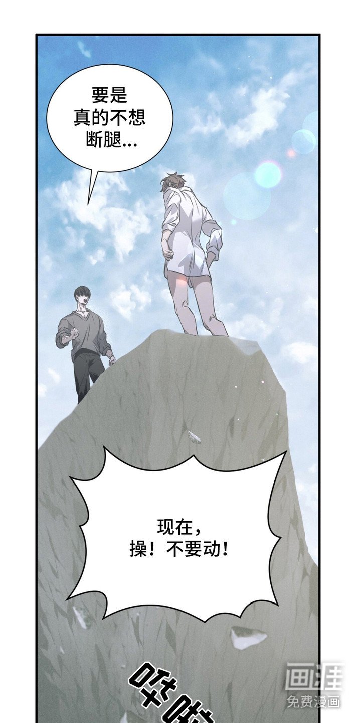 第26章： 摊牌