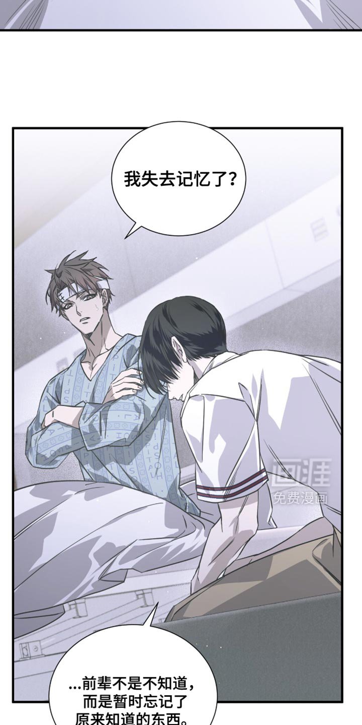 第28章：我们真的这么亲近吗？