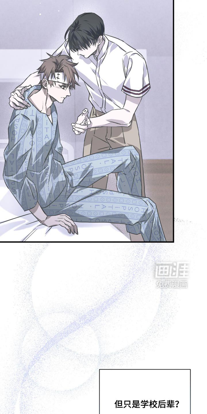 第28章：我们真的这么亲近吗？