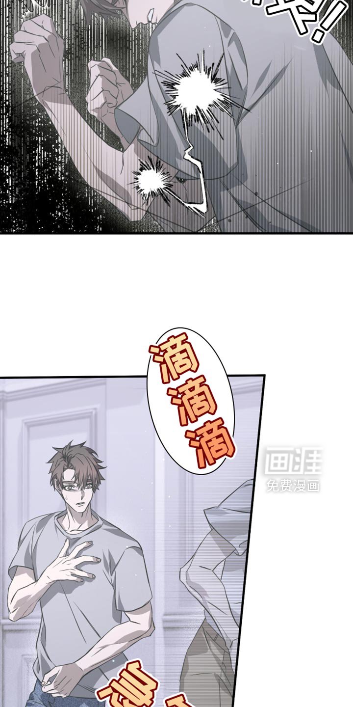 第29章：哭泣