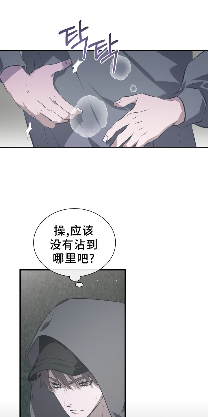 第47章：伪装