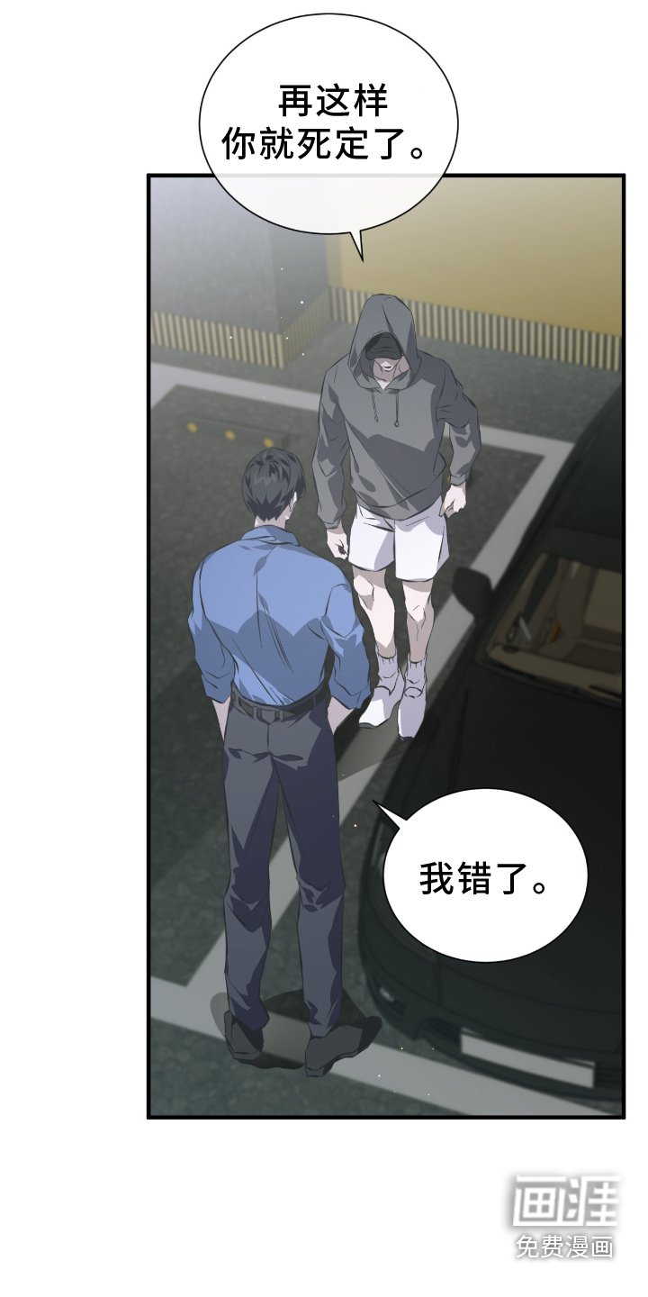 第47章：伪装