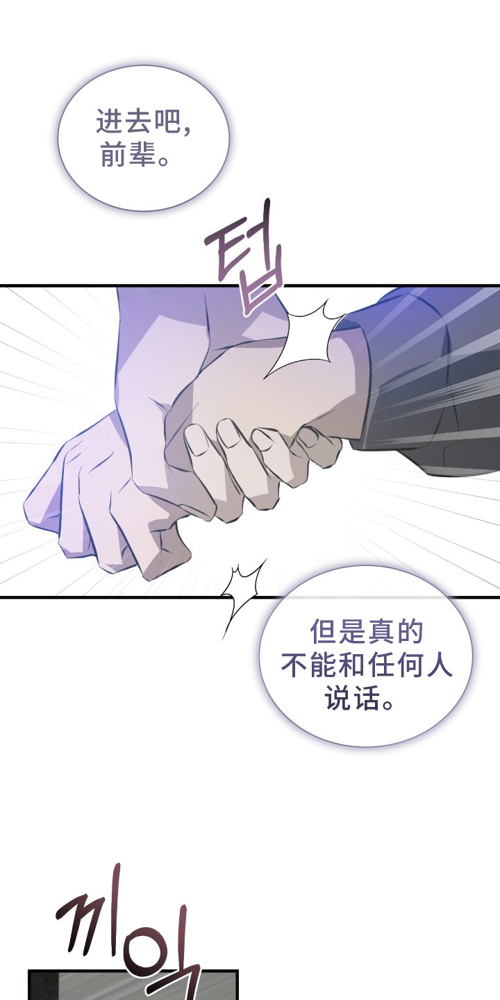 第47章：伪装