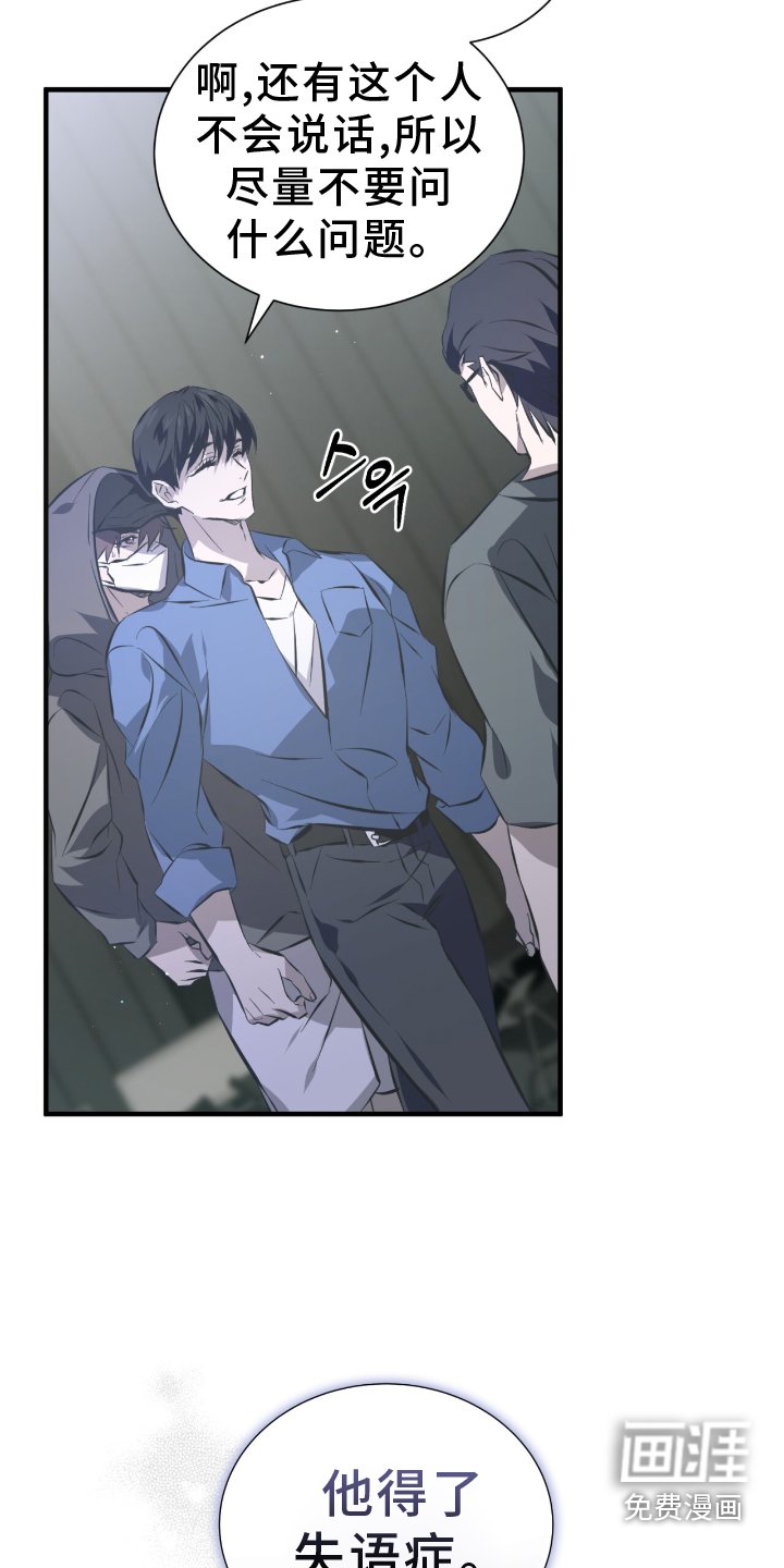 第47章：伪装