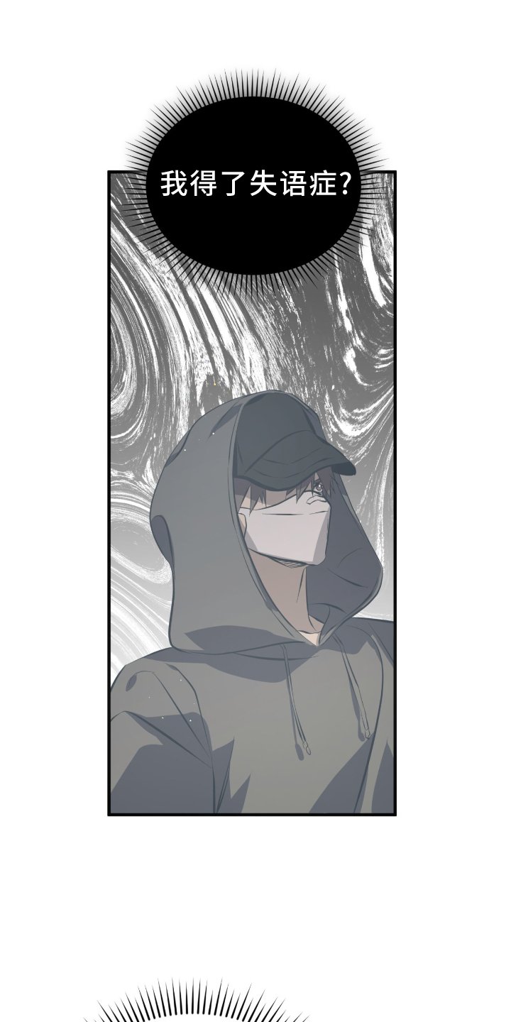 第47章：伪装