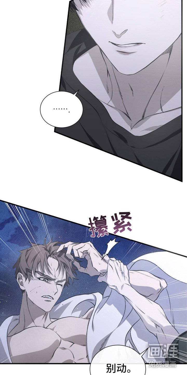 第5章：疯子