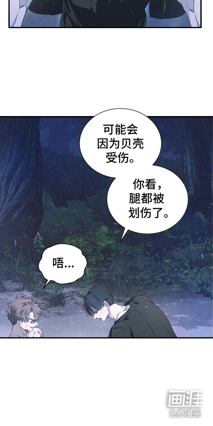 第5章：疯子